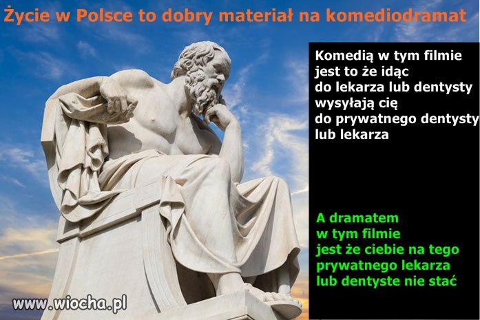 Polskie życie to