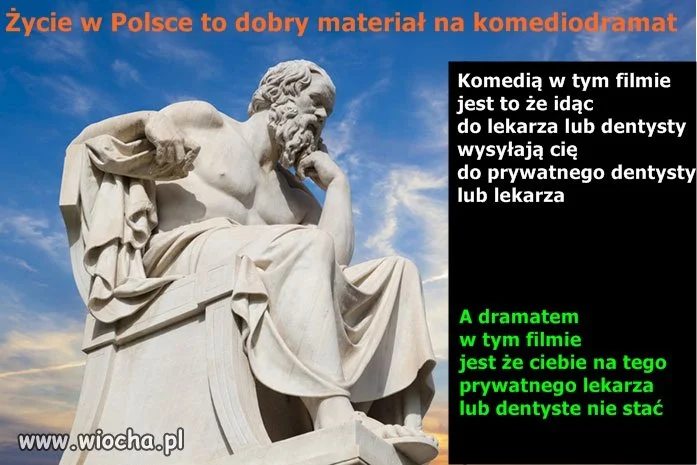 Polskie życie to