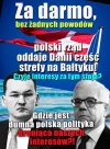 Obrońcy pisu