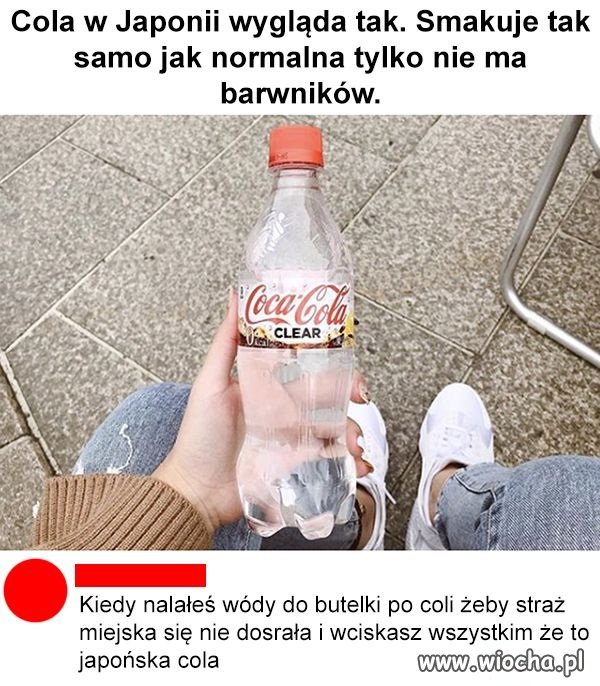 Japońska