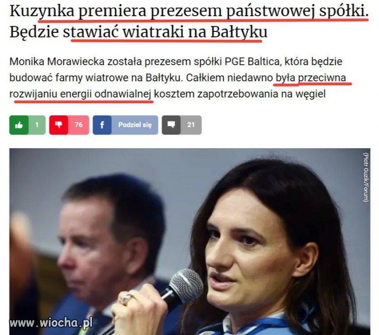 Kolejna Misiewiczka