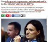 Kolejna Misiewiczka