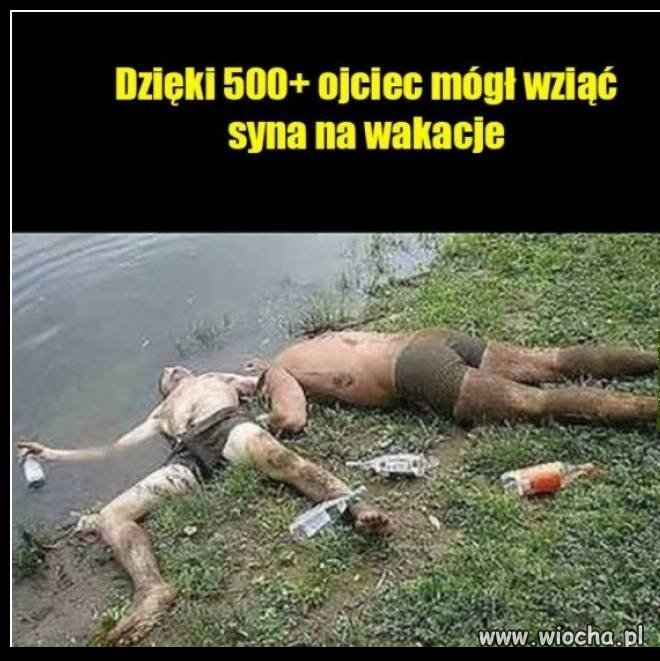 To jest dopiero