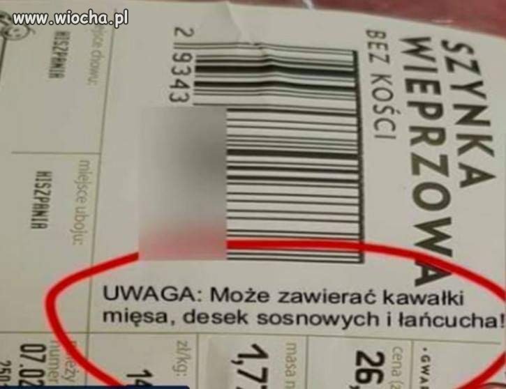 BIDULKA ten wieprzek...