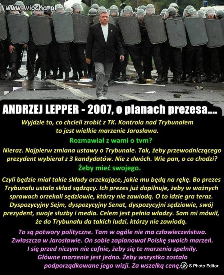 Czy coś sie