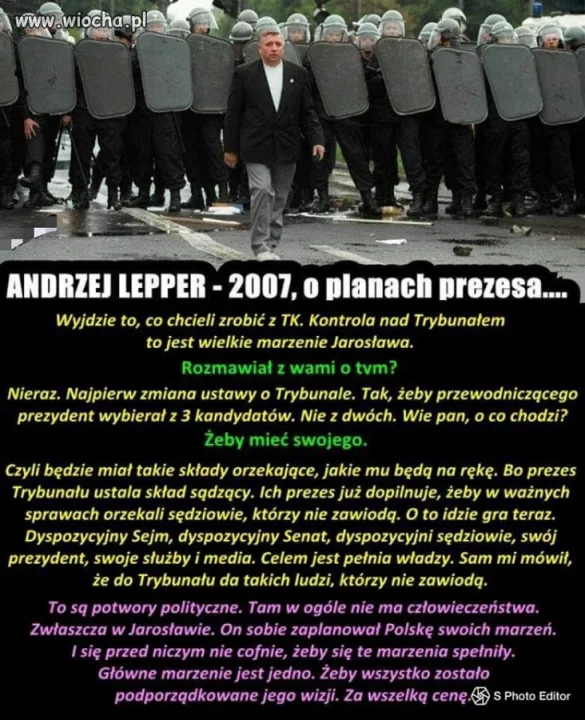 Czy coś sie