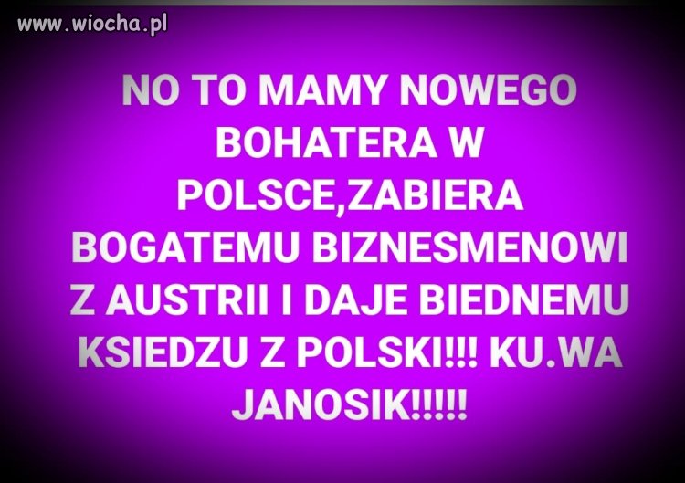 Janosik