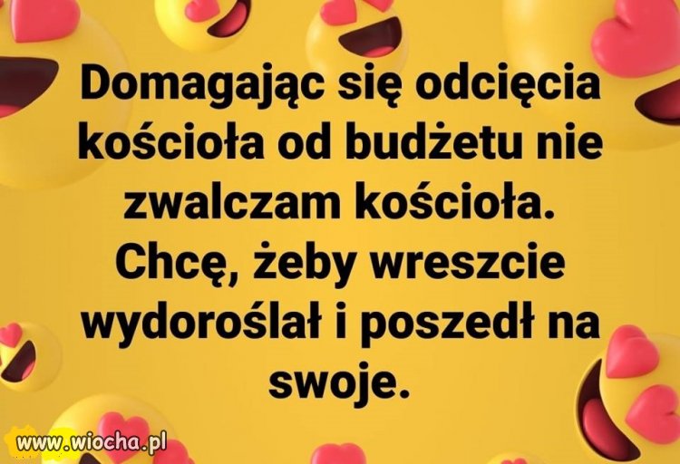 Słowo na niedziele ...
