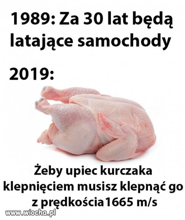 Za 30 lat 