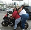 Biedny motor!