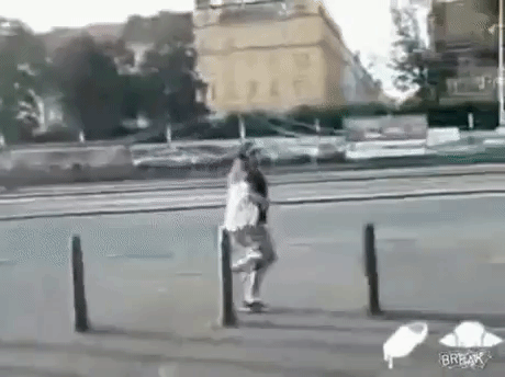 WTF...