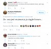 Krysia o pani Macron...