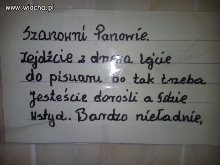 Taka prawda