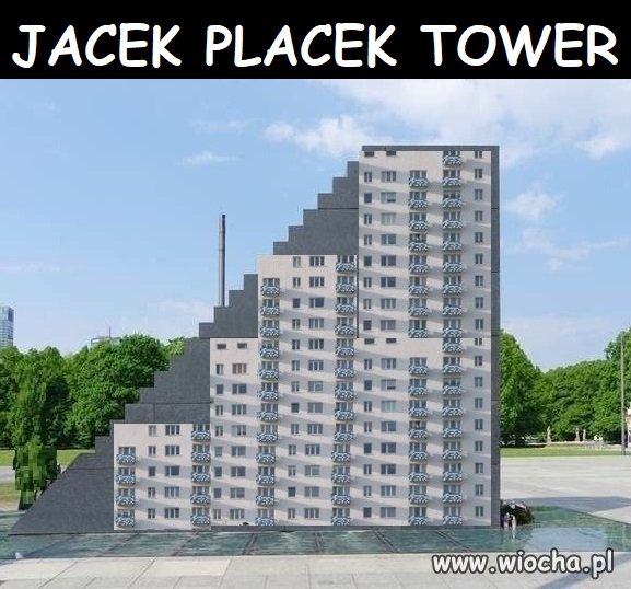 Wieżowiec Prezesa...