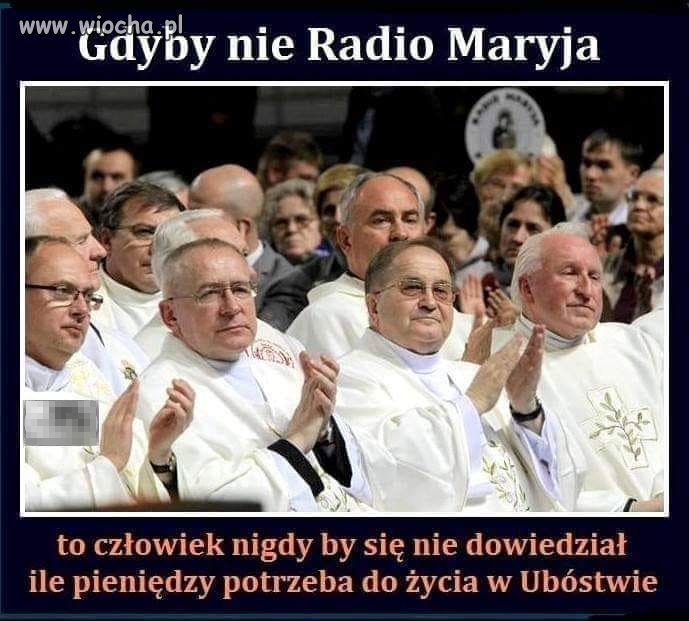 Ciężkie życie