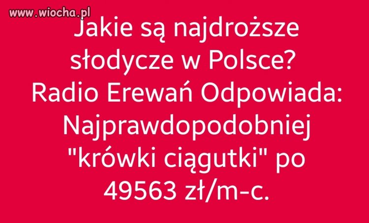 Krówki