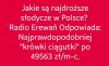 Krówki