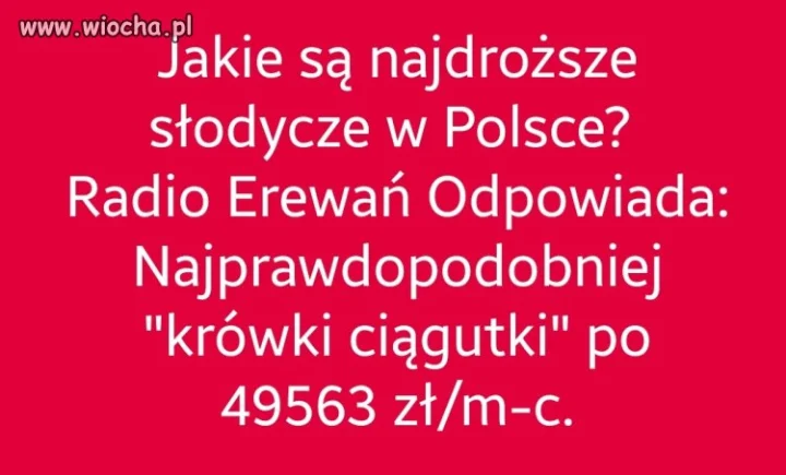 Krówki