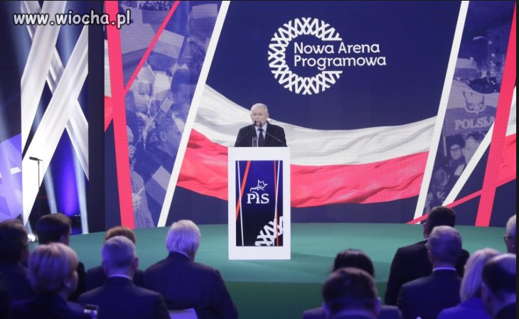 Te wszystkie obietnice krajowe