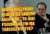 Jakie pseudonim ma Rydzyk?