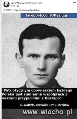  O  Boże to nieprawdopodobne