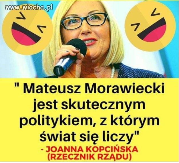 Jakby ktoś się liczył to by pojechał do