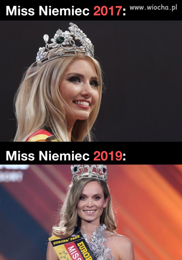 Nie w tą stronę to idzie