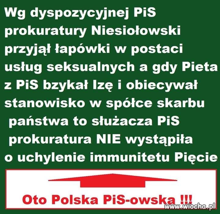 I co teraz 