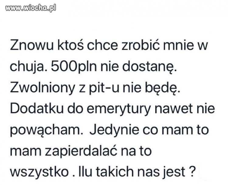 Pytanie.