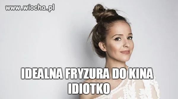 No właśnie 