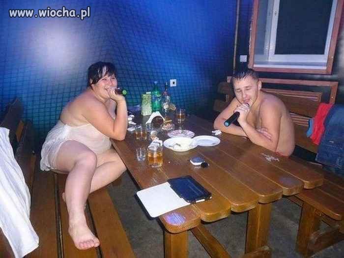 Śpiewać w duecie!