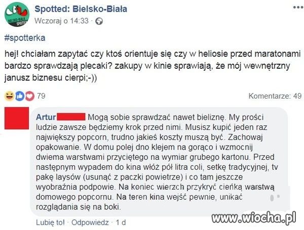 Janusz