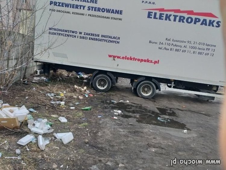 Pozdrawiam firmę Elektropakas...