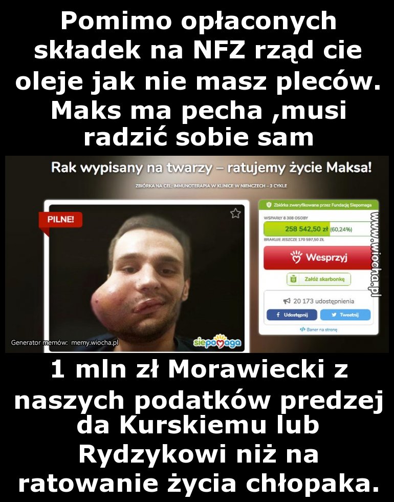 Polaku pamietaj !!!