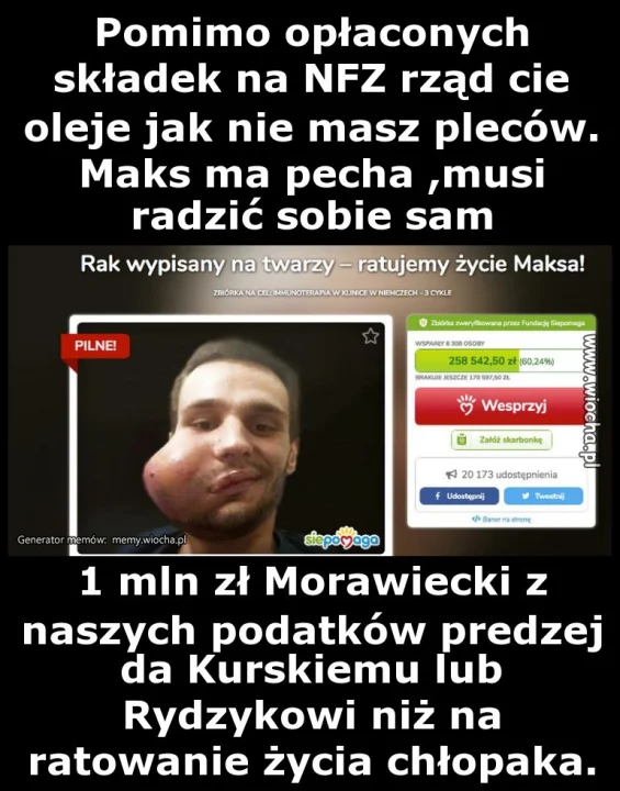 Polaku pamietaj !!!