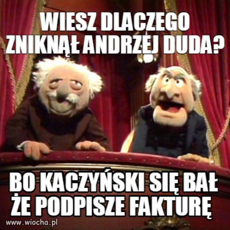 A no to wszystko jasne ...