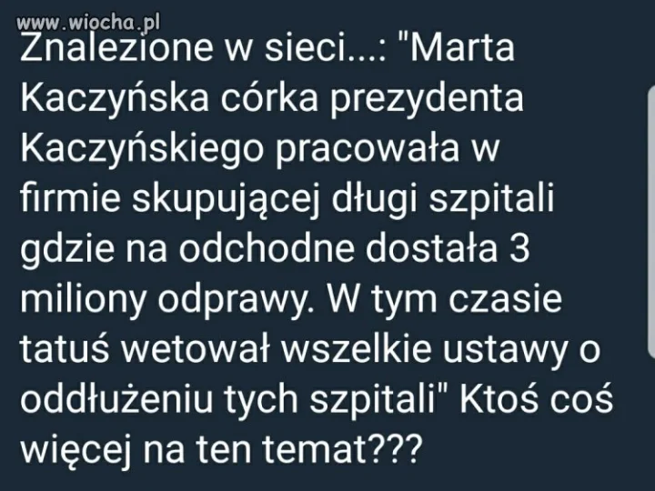 Znalezione w sieci