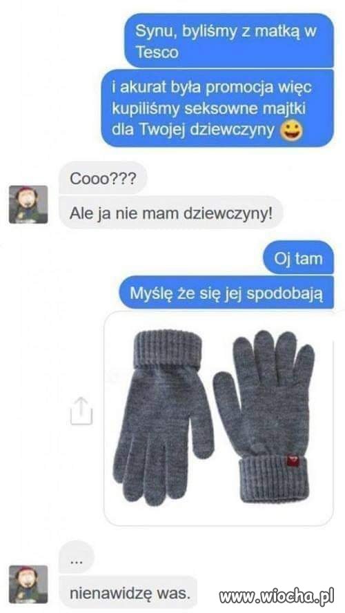 Troskliwi rodzice 