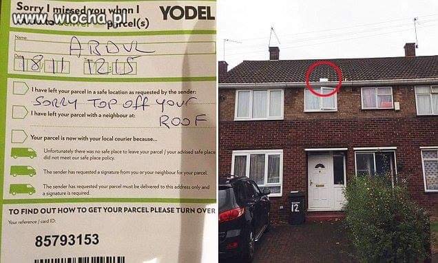 Yodel