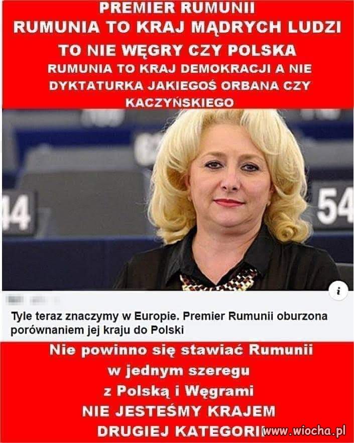 Brawo PiS i tzw. "Dobra zmiano"