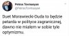 Z cyklu petardy i kapiszony