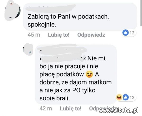 Nie zabiorą ci w podatkach