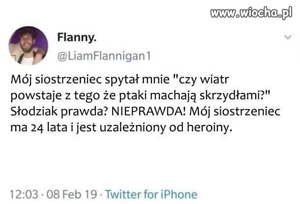 No właśnie 