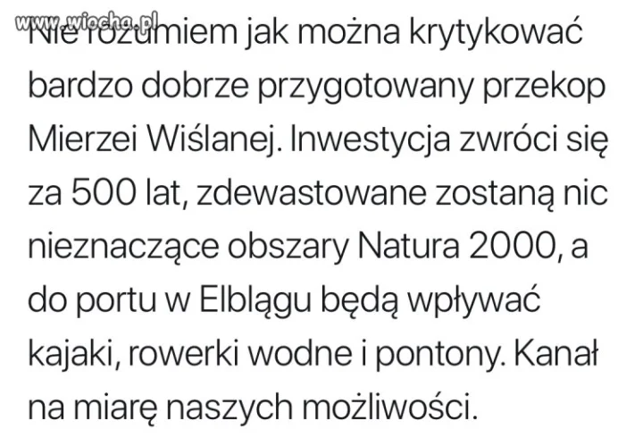 Z cyklu Złote inwestycje 