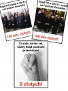Niech się utrzymują z 