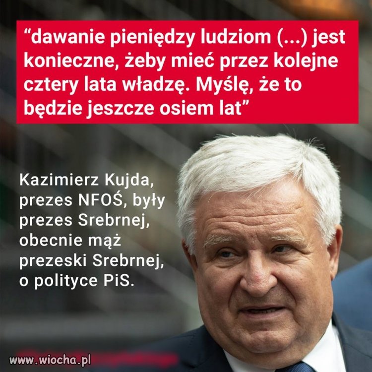 Oni są tak pewni siebie