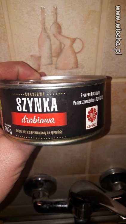 Szynka drobiowa???