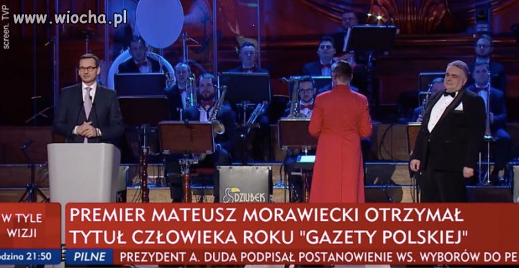 Brawo...Pinokio