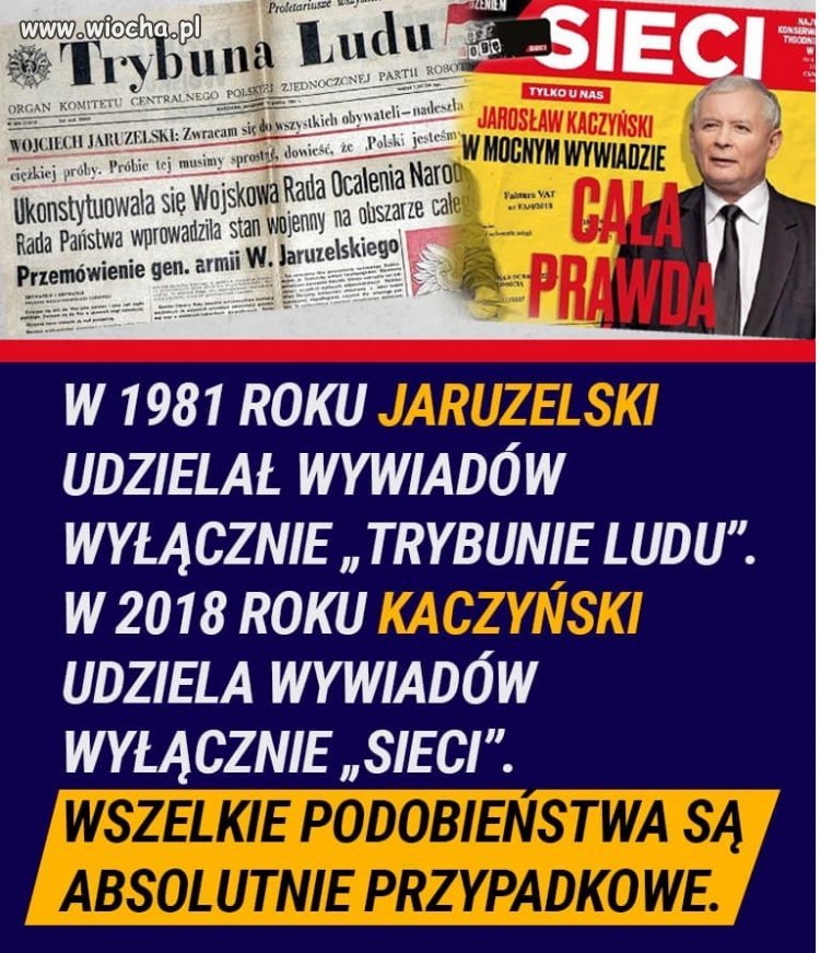 Jaki wódz 