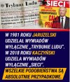Jaki wódz 